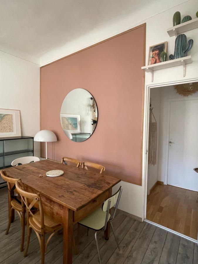 Appartement Romantique Proche Plage Prado Perrier Marseille Exterior photo