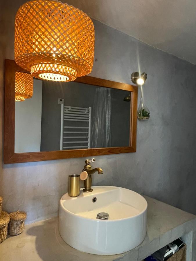 Appartement Romantique Proche Plage Prado Perrier Marseille Exterior photo